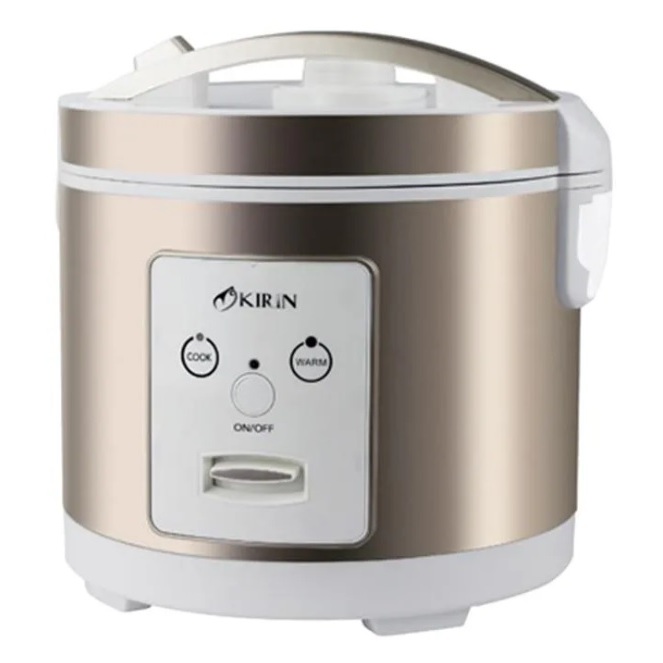 Jual rice cooker KIRIN KRC 289 (2L) Shopee Indonesia