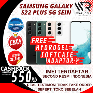 Beli Samsung S22 Ultra 5G Harga & Promo Terbaru