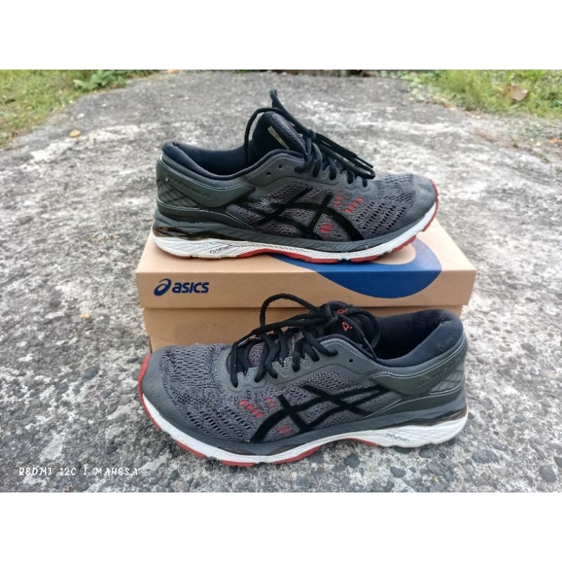 Harga asic gel hot sale kayano 24