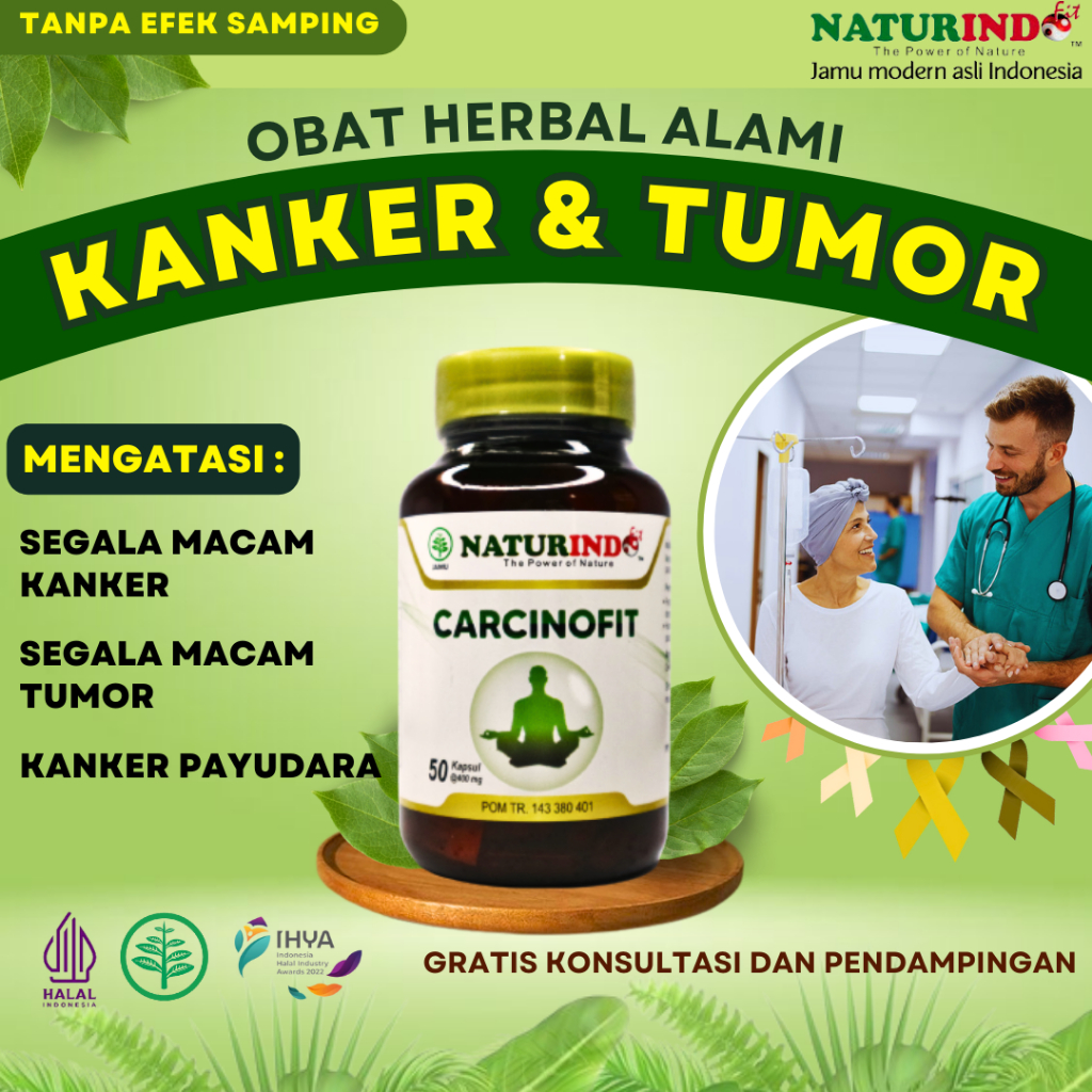 Obat Kanker Payudara Paling Ampuh Kanker Serviks Kanker Usus Besar Kanker Paru-Paru Kanker Otak Obat Tumor Paling Ampuh Tumor Jinak Tumor Otak Tumor Rahim Obat Herbal Carsinofit