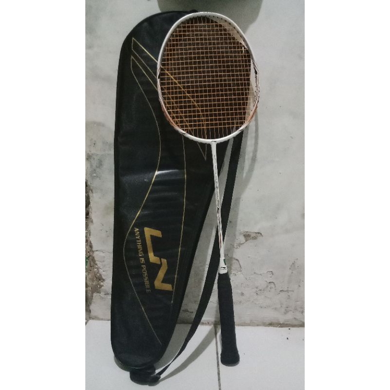 Jual Raket Lining | Shopee Indonesia