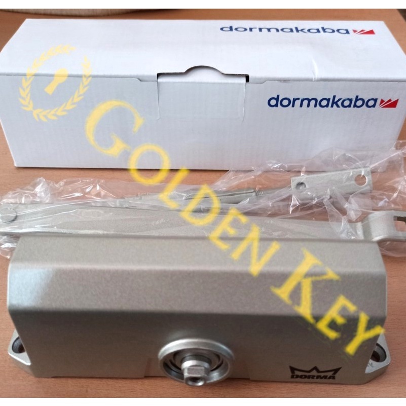 Jual Harga Heboh Door Closer Dorma Dormakaba TS77 TS 77 NHO Non Hold