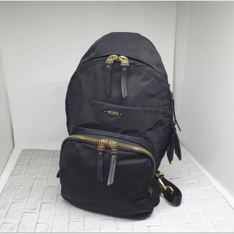 sale tumi nadia backpack - Voyageur Ramsay The TUMI Voyageur Raina Medium Leather Backpack delivers refined style with smart everyday organization Tumi Voyageur Nadia - Kochi