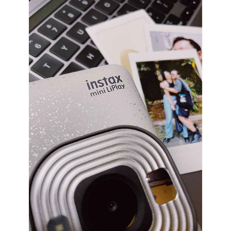 Jual Print/Cetak Fujifilm Instax Mini Polaroid Asli/Original | Shopee