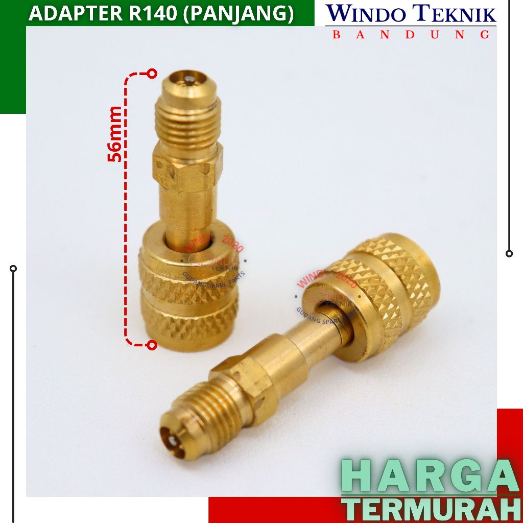 Jual Sambungan R Nepel R R Adapter Konektor Kran Out Door Ke Selang Manifold