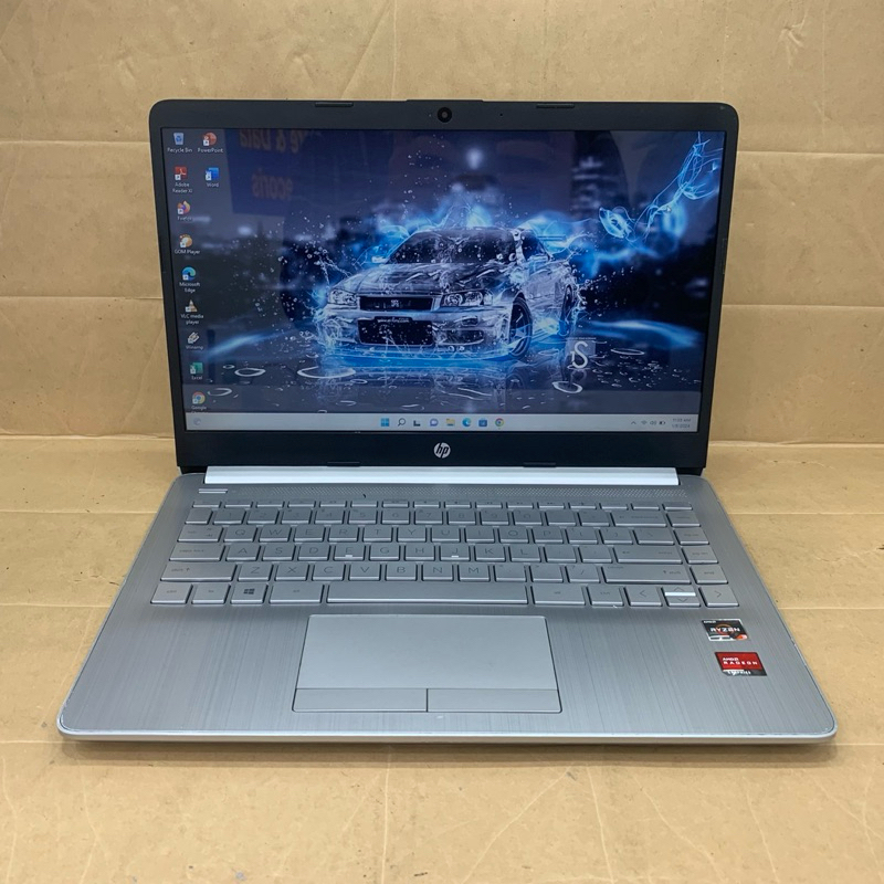 Jual Laptop hp 14s-dk Amd Ryzen 3-3250U RAM 8GB 256GB SSD Jual Laptop hp 14s-dk Amd Ryzen 3-3250U RAM 8GB 256GB SSD