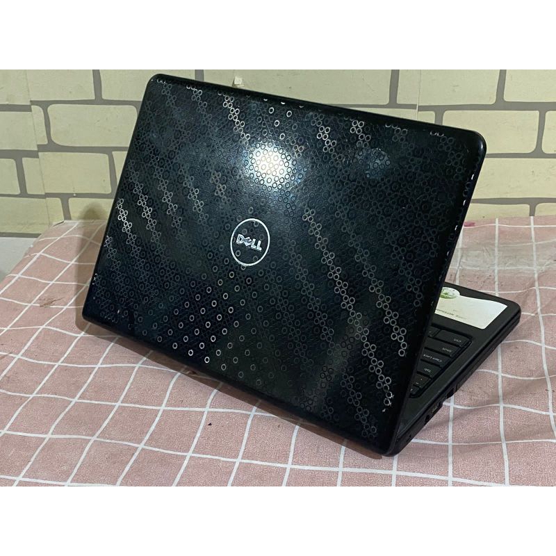 Jual Dell Inspiron N4030 Intel Core i3 m380 Ram 2gb Hdd 320gb | Shopee ...