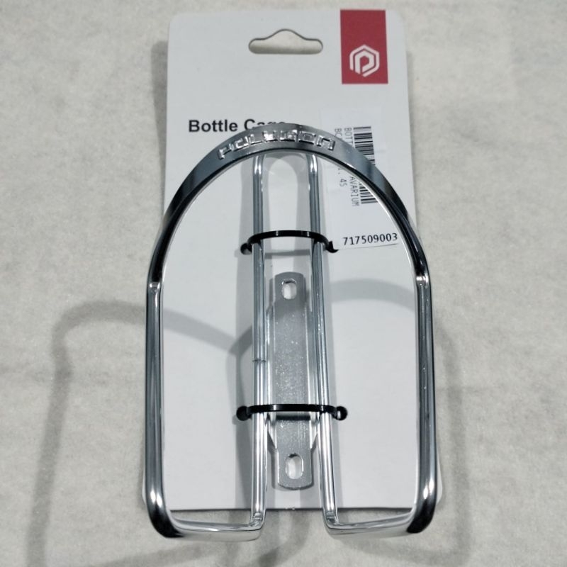 Jual Bottle cage polygon Avarium holder botol minum sepeda Polygon Alloy Shopee Indonesia