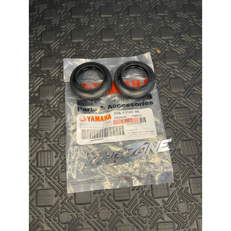 Jual Seal Sil Debu Shock Depan Rx King Rxking Rxs Rxk Shopee Indonesia