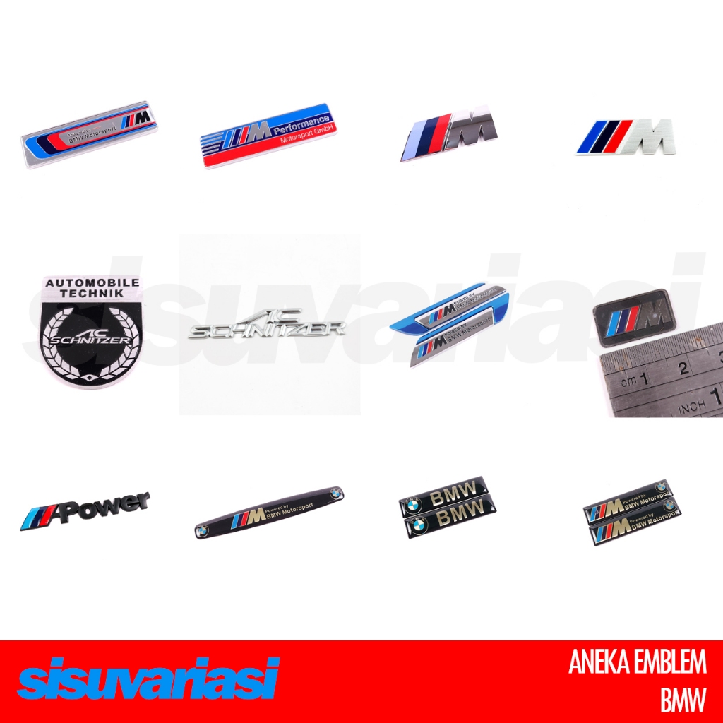 BMW M Motorsport Monsters Presented In Munich Ahead Of Season Start - Foto 7