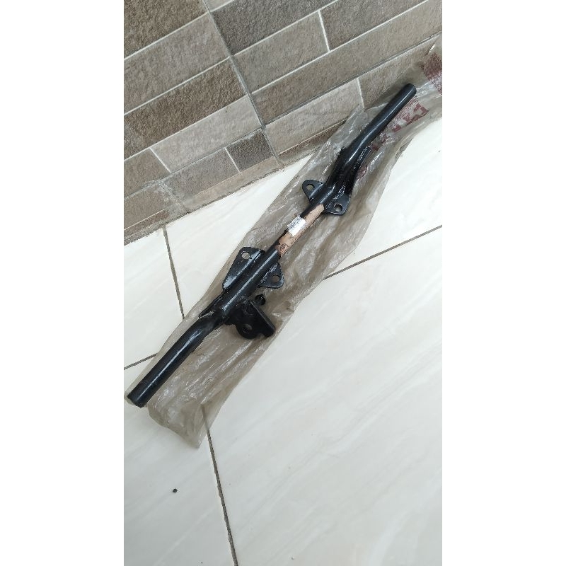 Jual Footstep bar step depan Honda Cb100 125 Gl100 125 K5 Original Nos ...