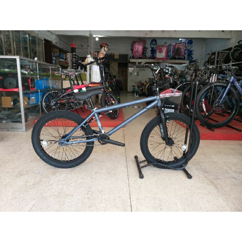 Jual Sepeda polygon Rudge 3 sepeda BMX | Shopee Indonesia