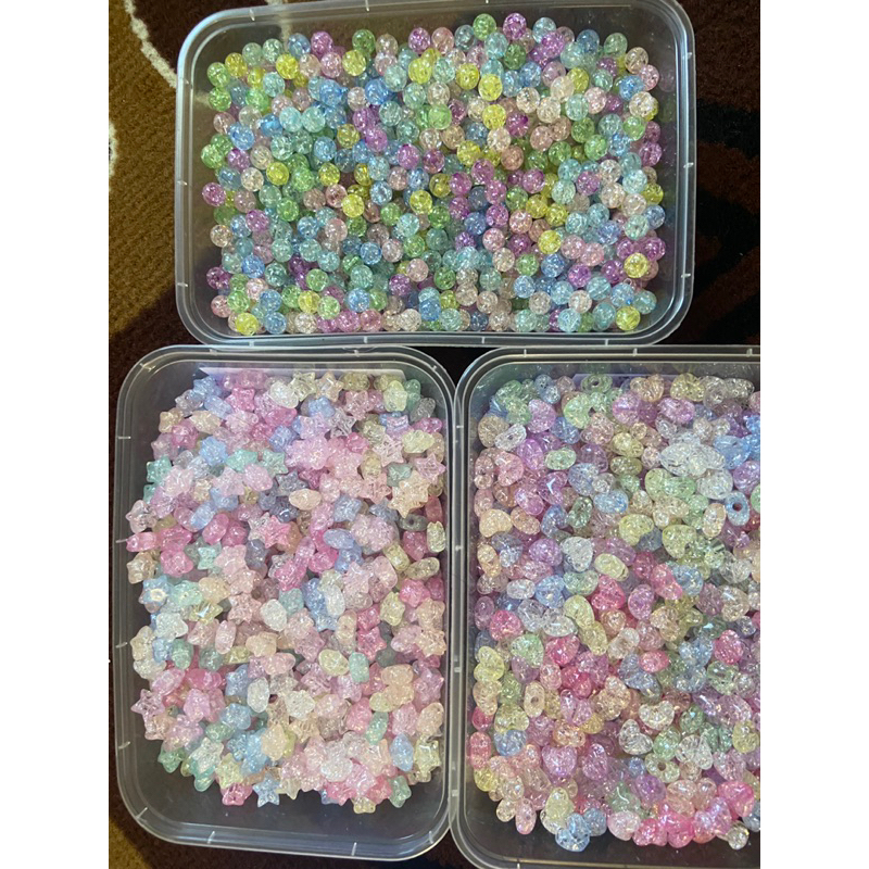 Jual (15gr) MANIK RETAK PREMIUM | Shopee Indonesia