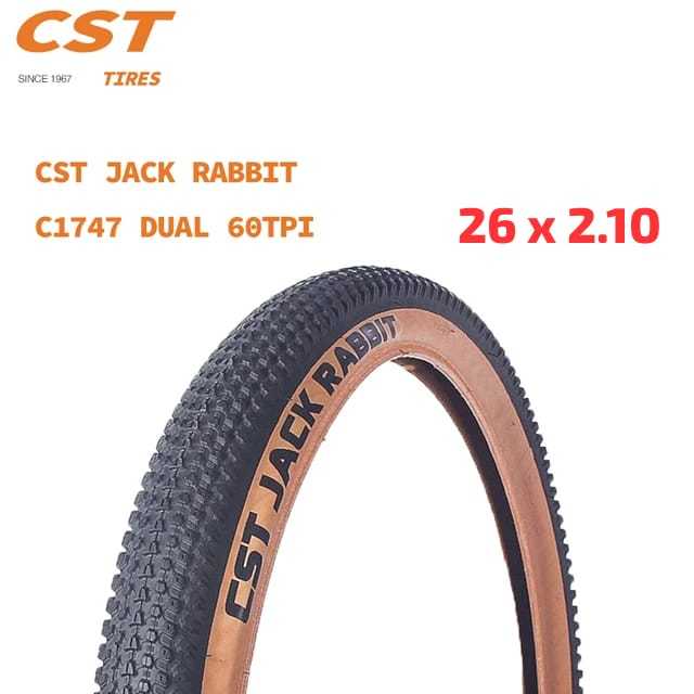 cst jack rabbit skinwall 27.5 price