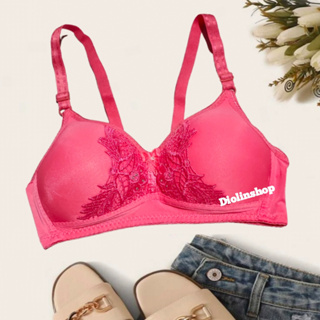 MY women bra 10810-325 baju dalam wanita berdawai/bra Wired C Cup 38-44C