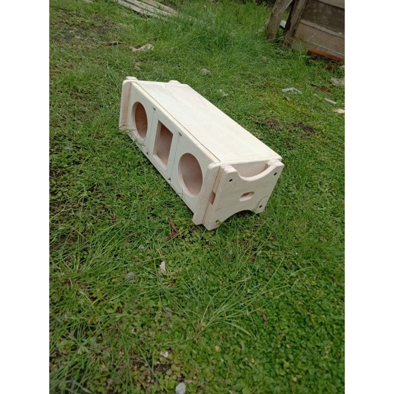 Jual BOX ARRAY 4 IN DOBEL | Shopee Indonesia