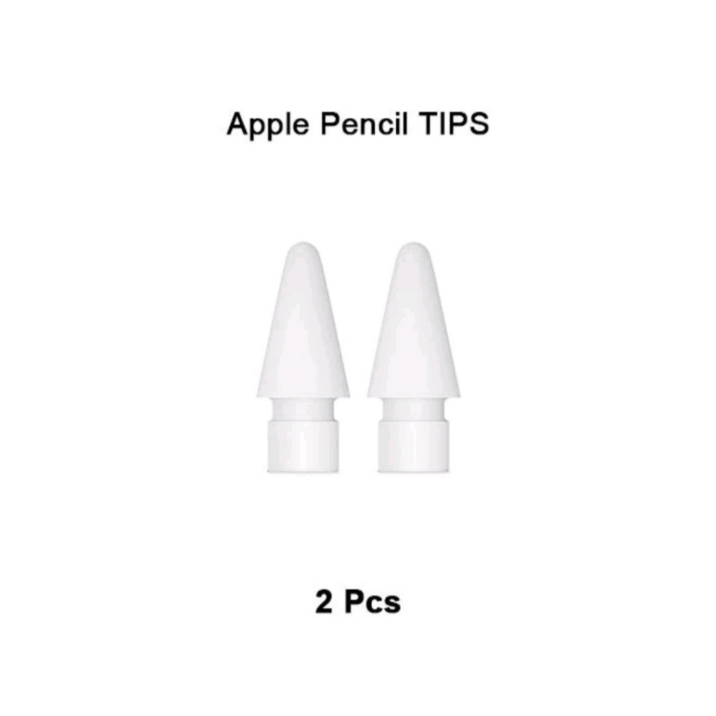 Apple pencil tip Gen 1/2 Replacement Apple Pencil tip nib