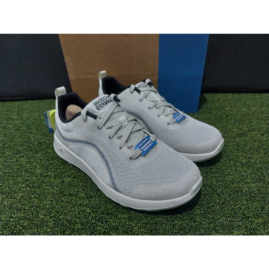 Jual Skechers 216235/WBK GO WALK MAX - DEFINITION | Shopee Indonesia