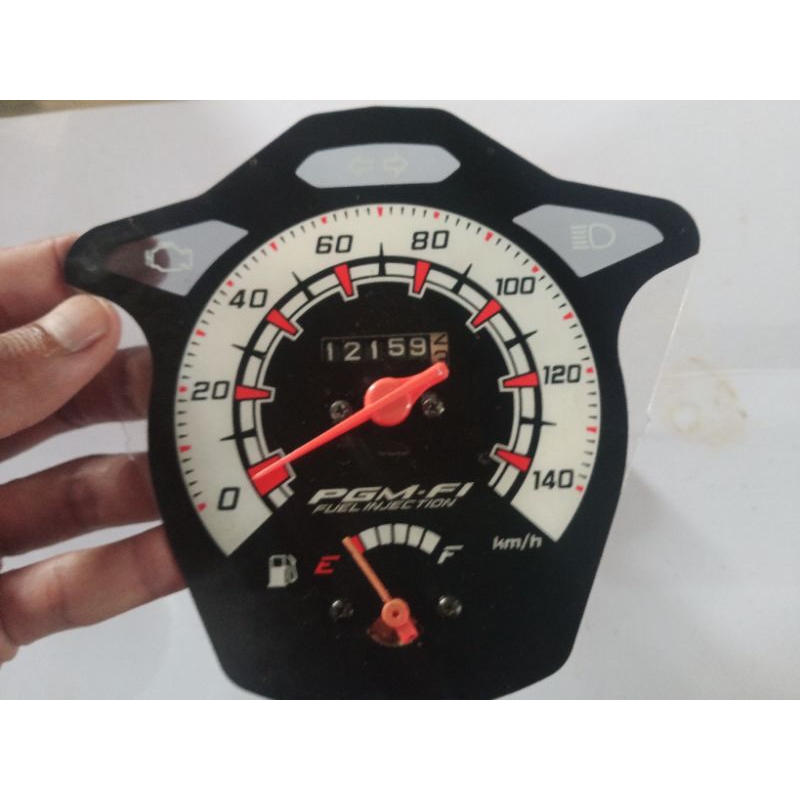 Jual mesin speedometer honda Beat FI original | Shopee Indonesia