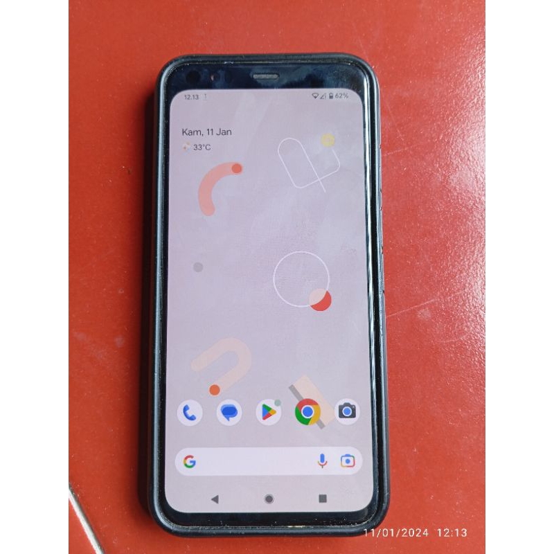 Jual google pixel 4 Shopee Indonesia