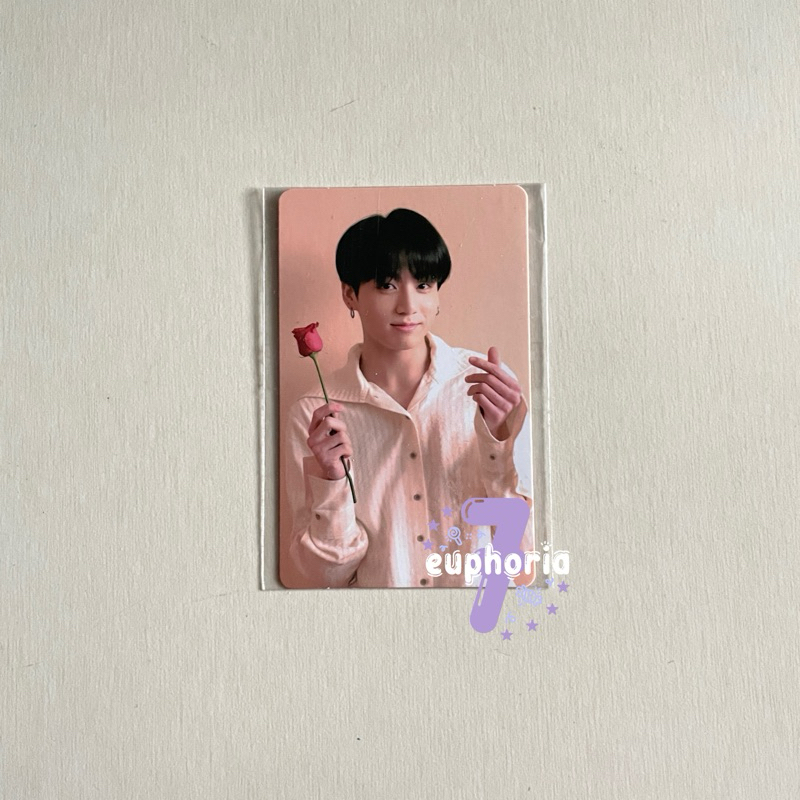 Jual BTS memories 2019 photocard dvd jungkook | Shopee Indonesia