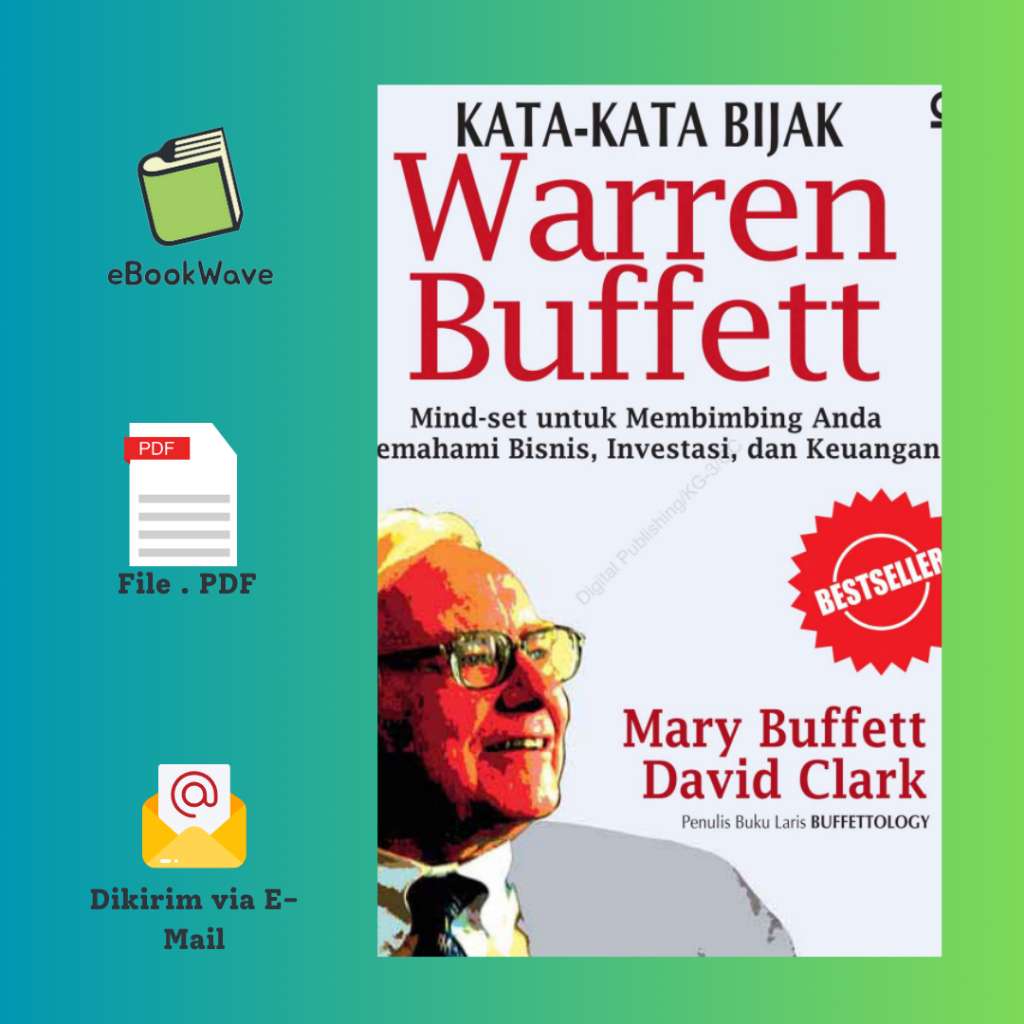 the essays of warren buffett bahasa indonesia pdf
