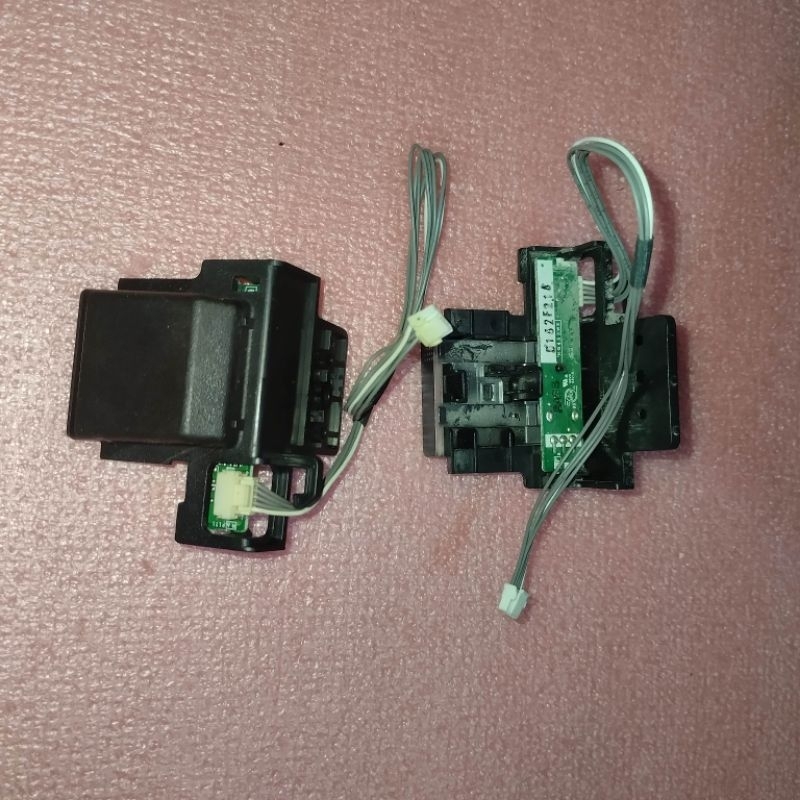 Jual sensor IR tv led Sharp LC 32LE260I LC 32LE2601 | Shopee Indonesia