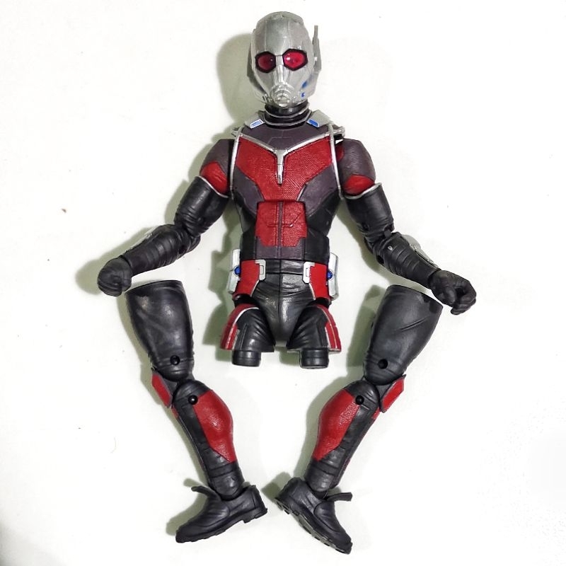 Jual Marvel Legends Baf Giant Man | Shopee Indonesia