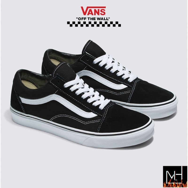 Vans Original in offers Ilala