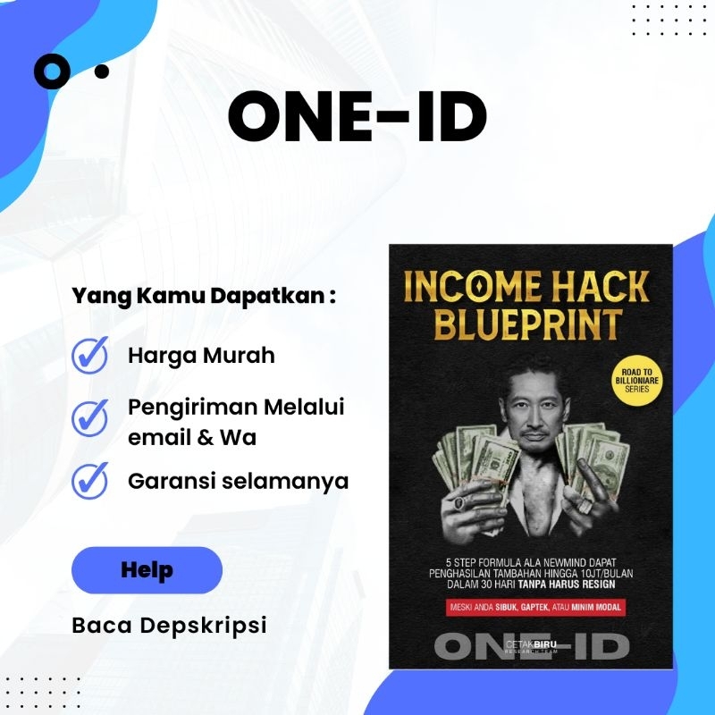 Jual Hack Blueprint Mardigu WP Bossman Shopee Indonesia