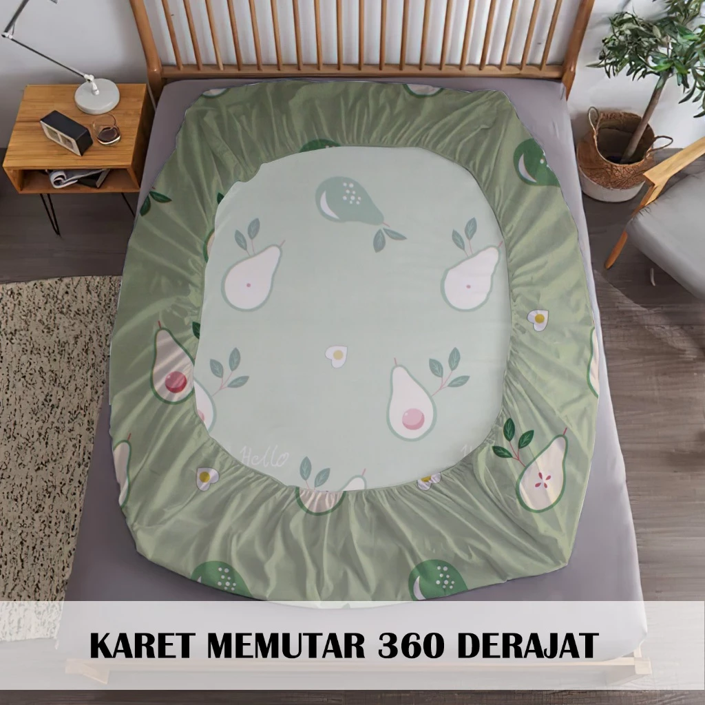 Sprei Surabaya Timur