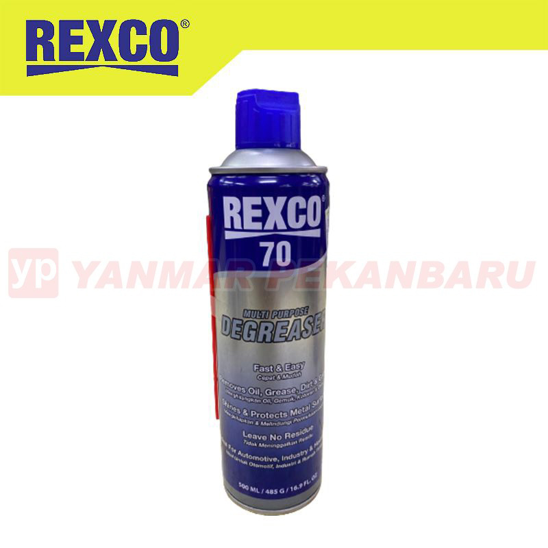 Jual Multi Purpose Degreaser 500 ML Rexco | Shopee Indonesia