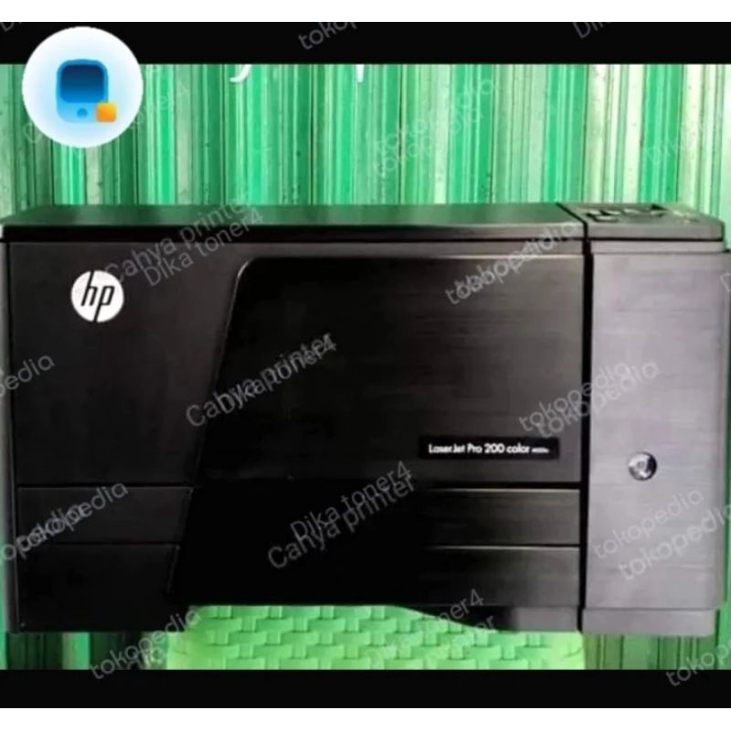 Jual Printer hp laserjet pro 200 color m251n | Shopee Indonesia