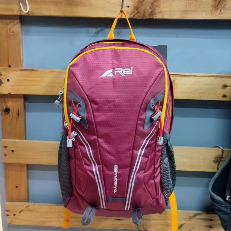 Jual Tas Ransel Pria Perfect 25L Arei Outdoorgear Original Tas Ransel Laptop Arei Original