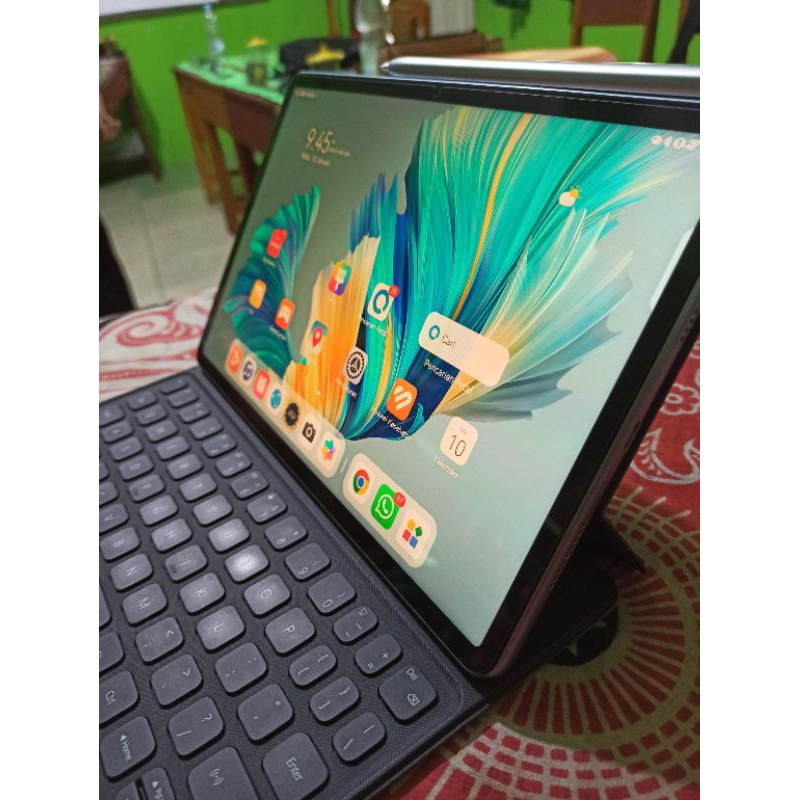 Jual Huawei Mate Pad 11" 2023 BEKAS | Shopee Indonesia