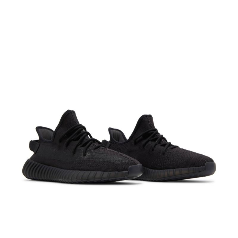 adidas yeezy 350 v2 black harga