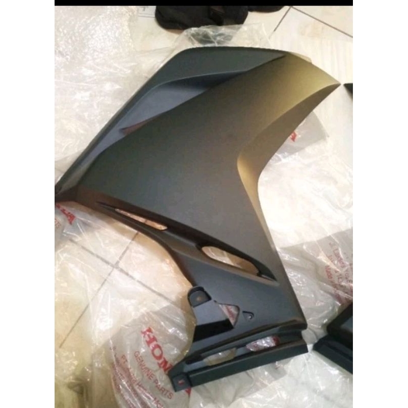 Jual Fairing L R Cbr Rr Tebeng Sayap Cbr Rr Body Cbr Fairing