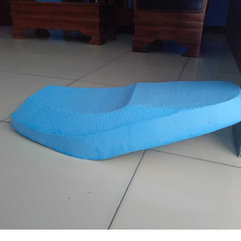 Jual JOK JUPITER Z MBTECH jok jupiter Z model Seset paha harian ternyaman jok jupiter z