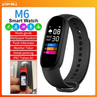 Smart hot sale wristband terbaik