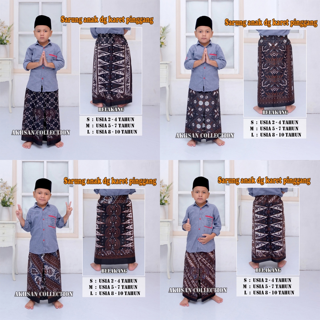 Jual Model Batik Remaja Terlengkap Harga Terbaru November 2025