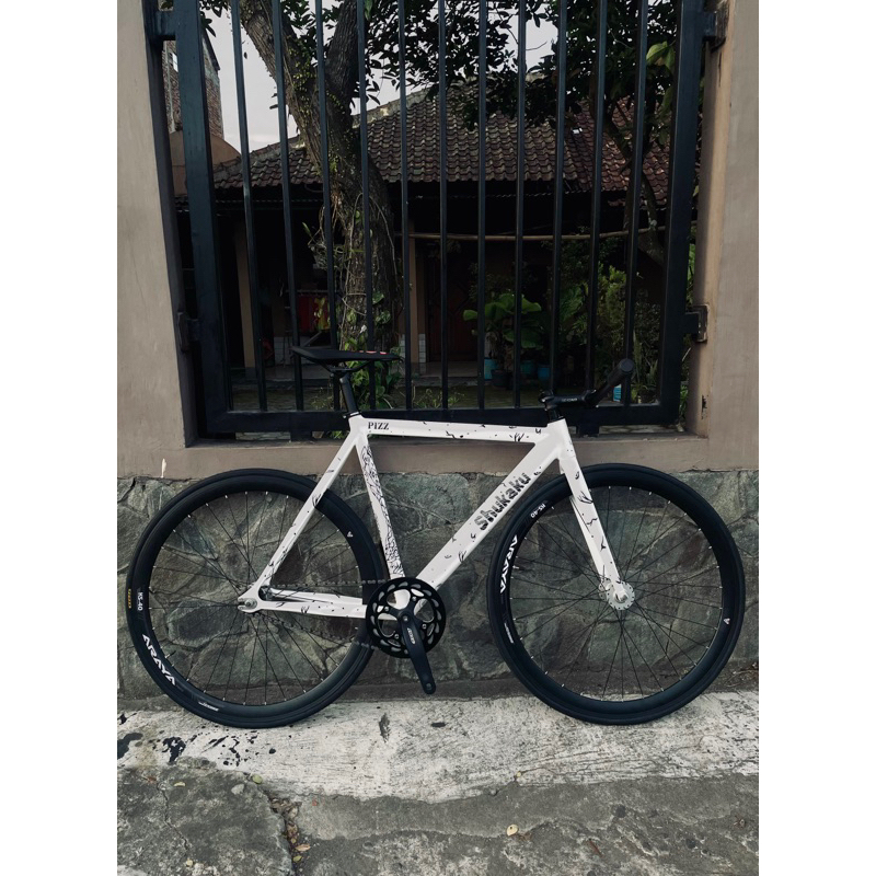 Jual fixie cheap