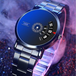 Jual JAM TANGAN PRIA ANTI AIR ORII JAM TANGAN PRIA DEWASA ANTI AIR JAM TANGAN PRIA KEREN JAM TANGAN PRIA SWISS TAHAN AIR JAM TANGAN PRIA PELAJAR PRIA KOREA FASHION COUPLE SEPENUHNYA OTOMATIS NON