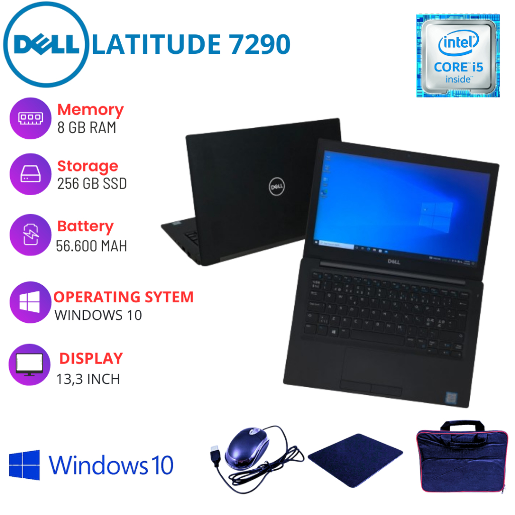 Dell Latitude Battery Online | Best Price in Nigeria | NG