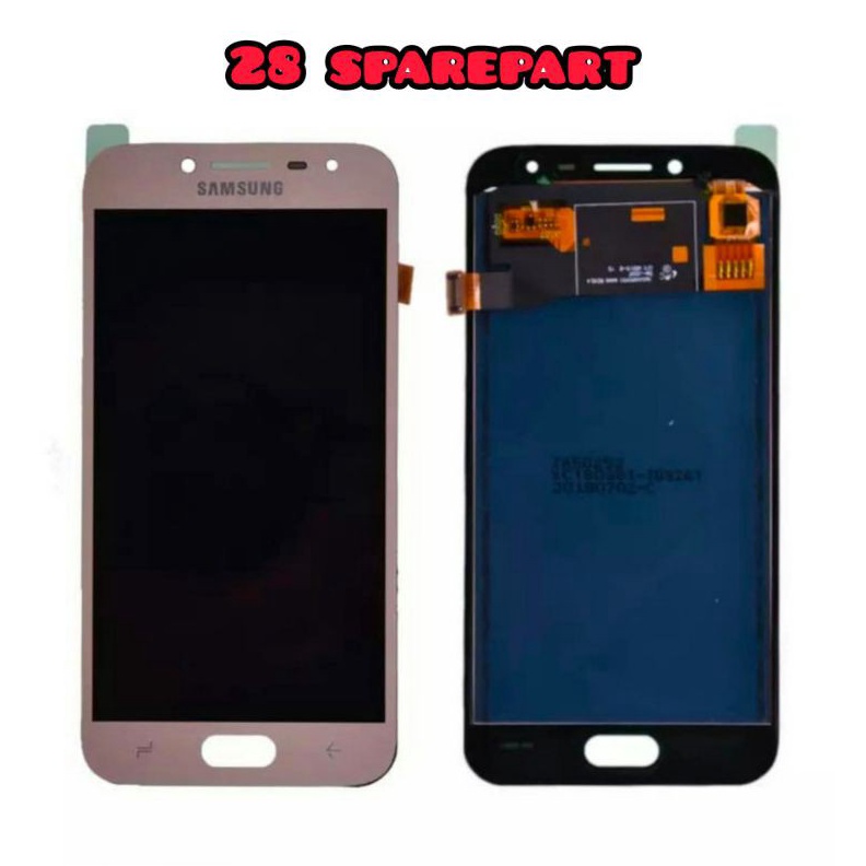 Jual KODE D5V9 LCD FULSET SAMSUNG J2PRO J25 AAA CONTRAS ORIGINAL ...