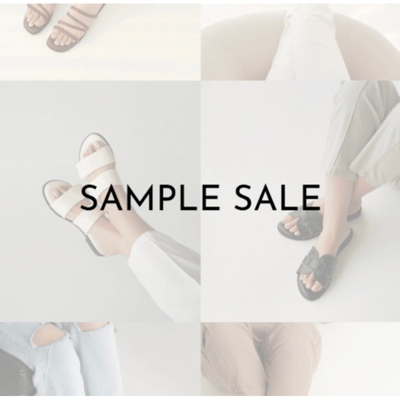 Jual SAMPLE SALE | Shopee Indonesia