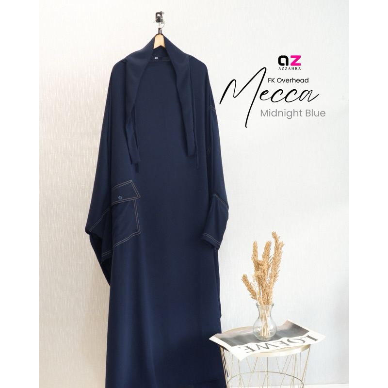 Jual French Khimar Mazen Sultan Mecca By Azzahra Syari Shopee Indonesia