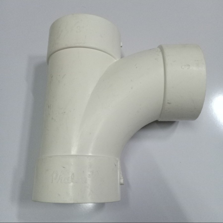 Jual PRALON TY 3 inch PUTIH | Shopee Indonesia