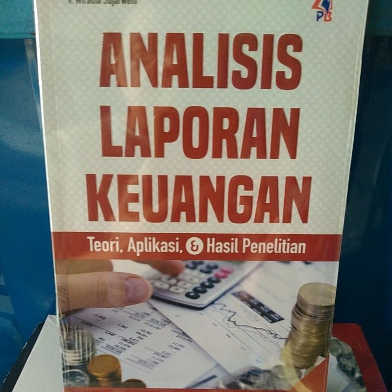 Jual Analisis Laporan Keuangan Teori Aplikasi Dan Hasil Penelitian ...