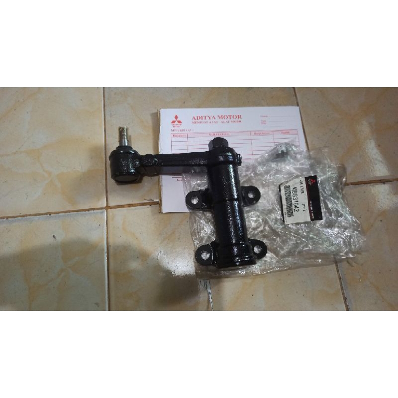 Jual idle arm pajero bensin V43 3000cc V6 6G72 TH 1994-1998 ORIGINAL ...