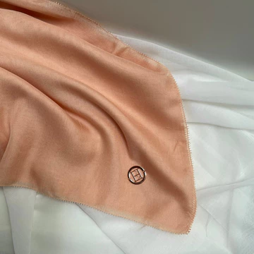 Paris Ultrafine Premium Eyelash Hijab Voal Paris Eyelash 115 X 115cm